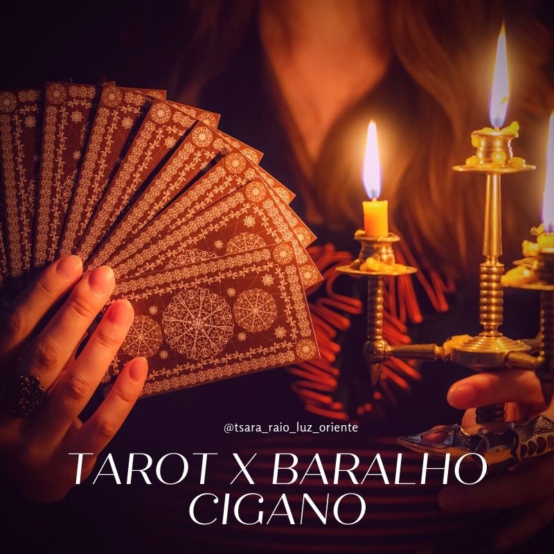 Diferenças_Tarot_Baralho_Cigano